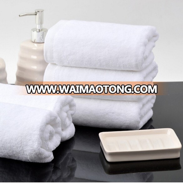 Hot and Cold Refreshing Wet Towel for Hotel